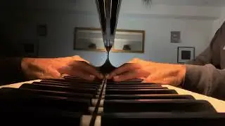 &ldquo;Going out of my Head&rdquo; (Debussy and Scriabin style)