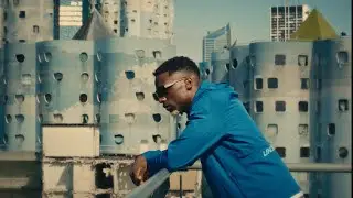 LIONCEAU - ON A LE TEMPS (Clip Officiel)