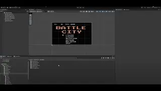 How to make your custom video intro in unity