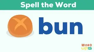 bun