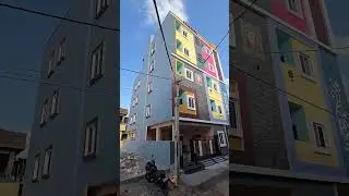 1.20 Lakhs Rental Income Property For Sale| Hostel Property For Sale