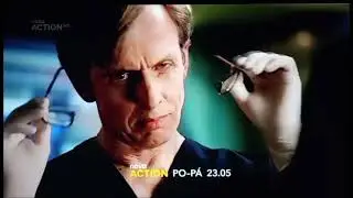 Krimin&aacute;lka New York II (2006) CZ HD trailer Nova Action