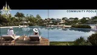 BAYN BEACHFRONT COMMUNITY In GHANTOOT By&nbsp;ORA  #dubai #realestate #luxury #sale #viralvideo #youtube