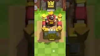 I played vs 1.8 elixir ebarbs rage... at top 1000 in the world 🤷&zwj;♂️