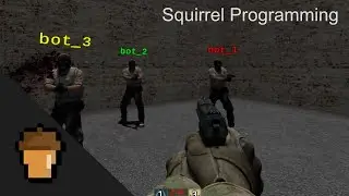 CSGO VScript: Entities Iteration and Techniques