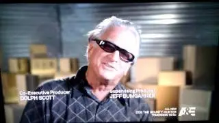 Storage Wars, Barry Weiss has a 