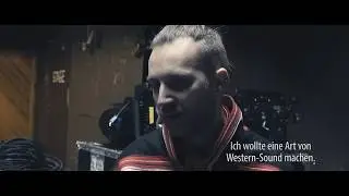 OFELA&Scaron; - PATHFINDER Film Concert - Trailer (German)
