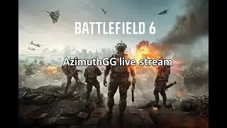 Battlefield 6 Live | 2K 60FPS 🎮