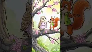 जंगल की प्रतियोगिता👈|AI animated cartoon story||Jungle cartoon story |#animated #shorts #shortsfeed