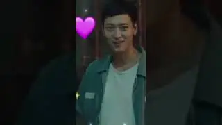My only cute man 💗😭#Gang dong won🇰🇷💗#A violent prosecutor