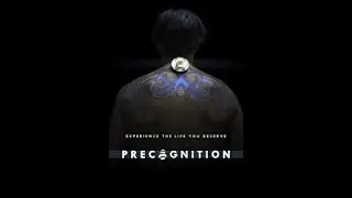 Precognition Movie Trailer 2018