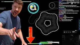 hey mrekk this is a nm4 owc 2025 map | anyways he +DT'd it