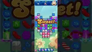 ♡Candy Crush Level 13227 || High Levels || Candy Crush ||♡ Super Hard Level