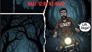 Mumbai Aarey colony 🧟&zwj;♂️💀most horror places in India 🇮🇳 