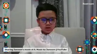 KIDS LEARN HOW TO MAKE MUSIC WITHOUT A KEYBOARD
