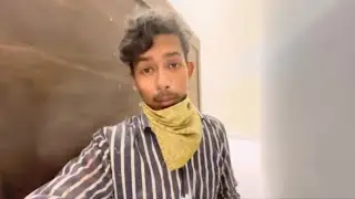 इसलिय पेंट का काम ☹️पसंद नहीं है 77/127 vlog 