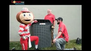Logan Services Keeping Your Home Comfortable All Season Long