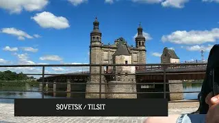 SOVETSK / TILSIT SR
