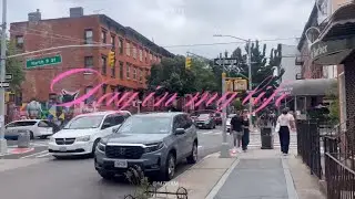 VLOG #9 NYC: Record Shop, Japanese Brunch and Anime store