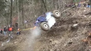 Bobby Tanner Spanks DTOR Bounty Hill #3 BOO BASH III 10-27-12