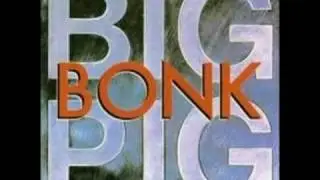 Big Pig - Devil's Song (1987)
