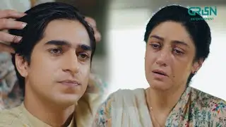 Maa Episode 04 Best Moment 03 | Aina Asif | Ahmed Rafique | Sunita Marshall | Alyy Khan