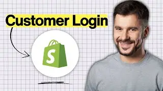 How to Add Customer Login on Shopify (2026 Guide)