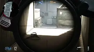 Crossfire x is pretty horrible