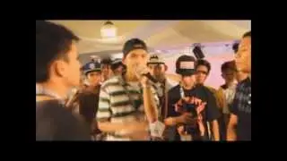 ILONGGO RAP BATTLES OIYS REPUBLIC VS SYK UNIT
