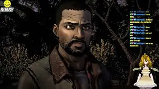 The walking dead ep 2 part 4