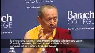 Baruch College Special: Mandalas: Ancient Traditions & Modern Applications