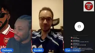 Arsenal vs Forest Preview | City get Guhei! | Do we need a winger? | Ft Kurdish & Saaj