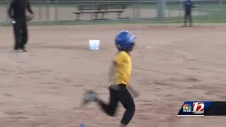 Twin City Little League Baseball is Teaching Kids About Life and the Game