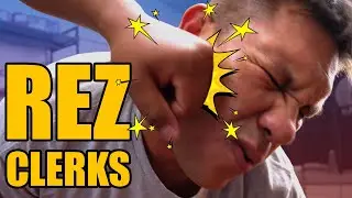 Battle of Little Bead-Horn - (Native Comedy Skit)