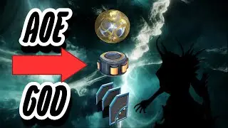 USE THIS BUILD IF YOU WANT TO STOMP ENEMIES!!!!! [Warframe]