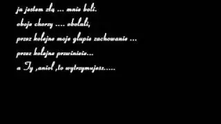 Dla Niego.