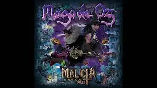 MI CUERPO Y YO NOS DEJAMOS DE HABLAR MAGO DE OZ MALICIA 2025