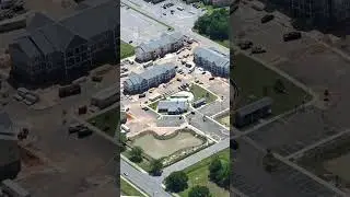 The Rivi Construction | Apartments in Foley, AL