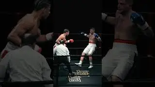 game player #boxing#boxeo#box#knockout