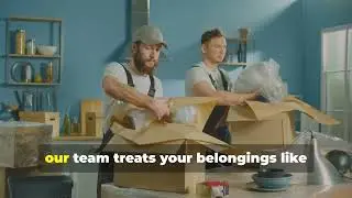 Binding Moving & Storage 