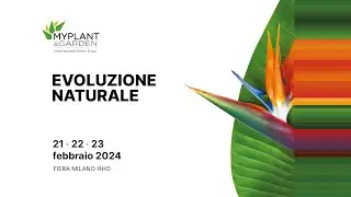 Myplant24// VIII edizione