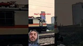 rajdhani ban jayegi? #train #railway #indianrailways #automobile #rail #music #viralvideo