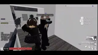 Roblox | Operators Demo - King Street Legend | 1:29:556 Challenge Lightning Strike