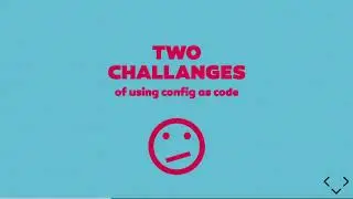 DrupalCon Vienna 2017: Drupal 8 configuration management for teams
