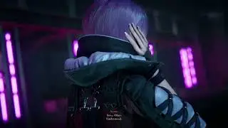 Ninja Gaiden 4 - Chapter 08: Cetus Eats Seori | Yakumo Uses Magatsui | Ayane Introduction Cutscene