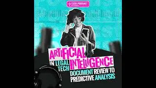 Artificial Intelligence in Legal Tech: Document Review to Predictive Analysis