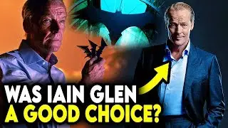 Should Bruce Wayne Have Been Cast Differently in Titans?
