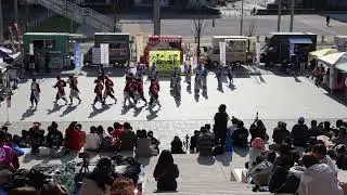 朝霞翔舞「ありったけ」