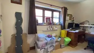 Woodfarm Cottage