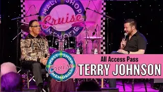 All Access Pass with Terry Johnson